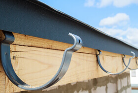 Gutter Replacements Corby