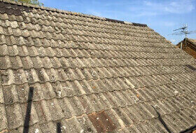 Roof Repairs Bletchley Milton Keynes